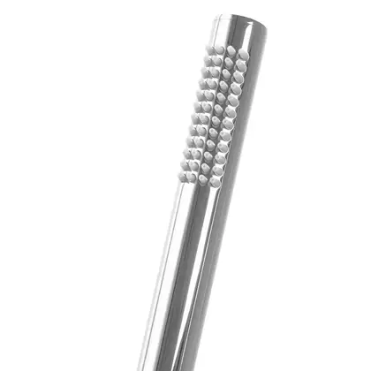 Душевая система с термостатом REA MILER CHROME + BOX скрытого монтажа (REA-P6715)