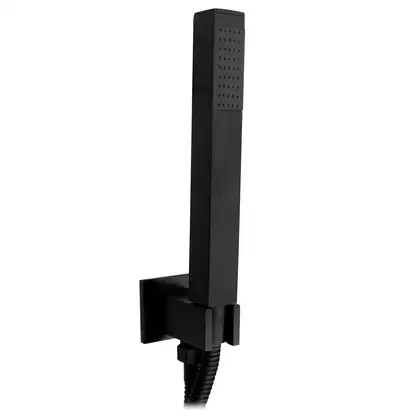 Rea Fenix Black Душова система прихованого монтажу (REA-P6920)