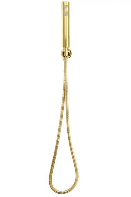 Душевая система REA OVAL GOLD + BOX скрытого монтажа (REA-P8466)