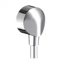 Душова система прихованого монтажу Hansgrohe Focus E/Crometta Vario (колір - хром) 1182019