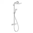 Hansgrohe Croma E Showerpipe 280 Душова система, хром (27660000)