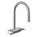 Hansgrohe Aquno Select 170 3jet Змішувач кухонний, хром (73837000)