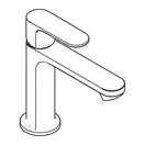 Hansgrohe Rebris S/Vernis Blend Набір 3-в-1, чорний (SET72440) (724407251726422)
