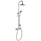 Душова система Damixa 409111000 Shower program