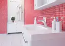 Змішувач для умивальника без дк Damixa 410210000 Palace One