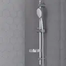Душовий комплект Damixa 914100000 Palace One