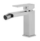 Смеситель для биде CORSAN ANGO CHROME хром (CMB3023CH)