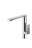 Corsan TRINO CHROME Змішувач для кухні, хром (CMB7121CH)