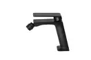 Corsan Trino Black Змішувач для біде, чорний (CMB7131BL)