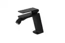 Corsan Trino Black Змішувач для біде, чорний (CMB7131BL)