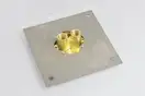Смеситель для ванны CORSAN TRINO CHROME напольный (CMB7159CH)