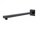 Душевая система CORSAN ADOUR BLACK + BOX скрытого монтажа (Z01MBL)