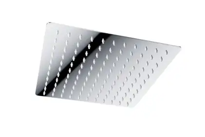 Душевая система CORSAN ADOUR CHROME + BOX скрытого монтажа (Z01MCH) Душевая система CORSAN ADOUR CHROME + BOX скрытого монтажа (Z01MCH)