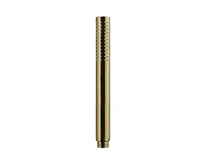 Душевая система CORSAN LUGO GOLD + BOX скрытого монтажа (Z03MGL)