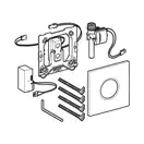 Geberit Sigma 01 Кнопка для пісуара, біла (116.021.11.5)