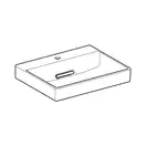 Раковина Geberit One 60 х 48 см 505.034.00.1