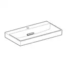 Раковина Geberit One 90 х 48 см 505.038.00.1
