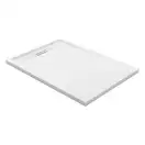 Душевой поддон Geberit Sestra 100 х 70 х h4 см, белый/структурированный 550.203.00.2