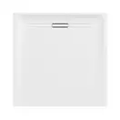 Geberit Sestra Душовий піддон, 90x90 см, білий (550.250.00.2)