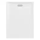 Geberit Sestra Душовий піддон 120x80, білий (550.254.00.2)