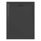 Душевой поддон Geberit Sestra 160 х 90 х h4 см, графит/структурированный 550.279.00.2