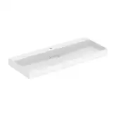 Раковина Geberit One 120 х 48 см 505.048.00.1