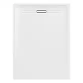 Geberit Sestra Душевой поддон 100х80, белый (550.252.00.2)