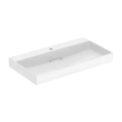 Раковина Geberit One 90 х 48 см 505.038.00.1