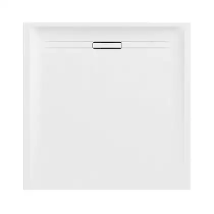 Geberit Sestra Душовий піддон, 90x90 см, білий (550.250.00.2) Geberit Sestra Душовий піддон, 90x90 см, білий (550.250.00.2)
