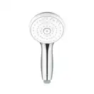 Ручний душ, 3 режими струменя Grohe New Tempesta Classic (28419002)