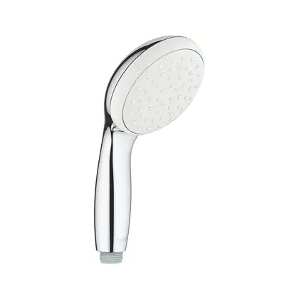 Ручний душ, 1 режим струменя Grohe New Tempesta Classic (27852001)