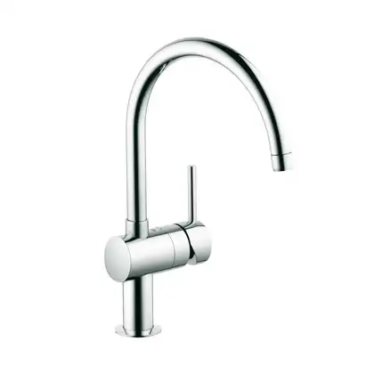 Grohe Minta Смеситель для кухни, хром (32917000)