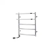 Рушникосушарка електрична Kroner Каскад дуга ДКД01EL 600x500/5 EL (ДКД6050-5EL)