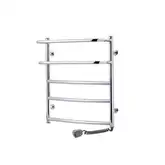 Рушникосушарка електрична Kroner Каскад дуга ДКД01ER 600x500/5 ER (ДКД6050-5ER)