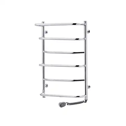 Рушникосушарка електрична Kroner Лотос ДЛ01ER 700x500/6 ER. (ДЛ7050-6ER)