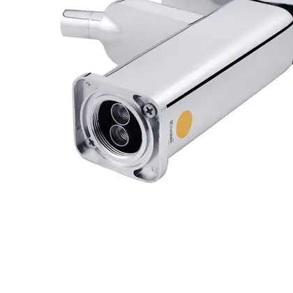 Kroner KRM Ems Змішувач для біде, хром (Ems-C020) Kroner KRM Ems Змішувач для біде, хром (Ems-C020)