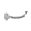 Рушникосушарка електрична Kroner Мікс ДМ07EL 800x500/7 EL (ДМ8050-7EL)