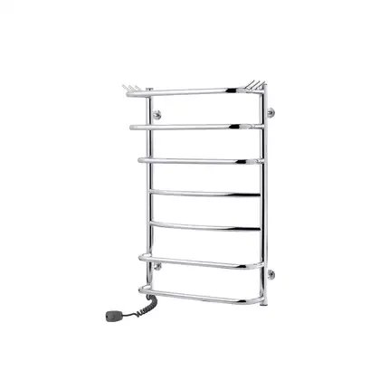 Рушникосушарка електрична Kroner Канна ДК01EL 700х500/7 EL (ДК7050-7EL)