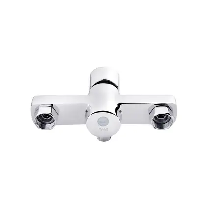 Kroner KRM Main Змішувач для душу, хром (Main-C050) Kroner KRM Main Змішувач для душу, хром (Main-C050)