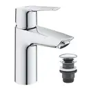 Grohe Start Змішувач для раковини S-Size, хром (23550002)