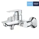 Grohe StartEdge Змішувач для ванни, хром (24198001)
