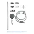 Grohe Vitalio Start 100 Душовий гарнітур, хром (27948000)