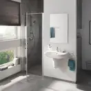 Grohe Vitalio Start 100 Душовий гарнітур, хром (27948000)