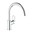 Grohe Start Flow Змішувач для кухні, хром (31555001)