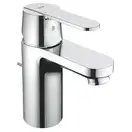 Grohe Get S-Size Змішувач для раковини, хром (32883000)