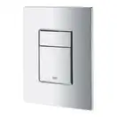 Grohe Even Панель змиву для унітазу, хром (38966000)