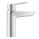 Grohe Start Набір змішувачів 4в1, хром (UA202301KE)