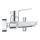 Grohe Start Набір змішувачів 4в1, хром (UA202301KE)