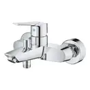 Grohe Start Набір змішувачів M-Size, хром (UA202301ME)