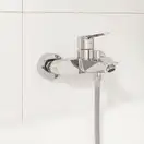 Grohe Start Набір змішувачів M-Size, хром (UA202301ME)